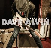 Eleven,Eleven von Alvin,Dave | CD | Zustand sehr gut - Bild 1 von 2