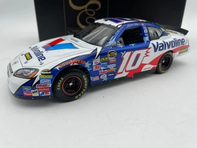 2007 Scott Riggs Valvoline 1/24 Action RCCA Owners Elite NASCAR Diecast 1 - 2007 - Imagem 1 de 4