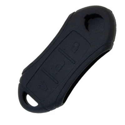 HQRP Schutz Schlüsselhülle Aus Silikon Für Nissan 370Z 2009 2010 2011 2012 - Bild 1 von 3