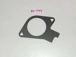 Throttle Body Gasket 1993-1999 Pontiac Buick Olds Chevy 3.1 3.4  - Bild 1 von 2