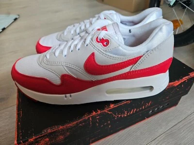 nike air max 1 86 OG 38,5 eu 6 us - Imagen 1 de 4