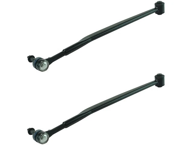 TRQ 12ZD33W Rear Trailing Arm Set Fits 2000-2005 Buick LeSabre - Image 1 of 1