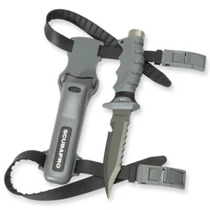 Scubapro Coltello Titanio SK T - Imagen 1 de 2