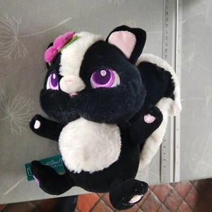 peluche - Enchantimals - Moufette - Caper - Picture 1 of 4
