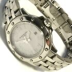 RAYMOND WEIL LADIES TANGO SWISS MADE WATCH Silver Dial All Stainless Case & Band