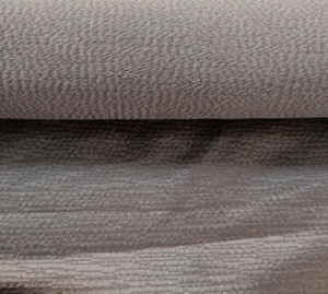 Ashley Wilde Glint is Polycotton Fabric Remnant- Flint Colour - Picture 1 of 2
