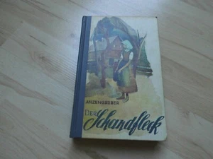 Der Schandfleck – Ludwig Anzengruber - Bild 1 von 3