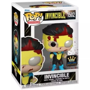 Pop! Funko Television 1502 - Invincible Speciality Series Exclusiv Vinyl Figure - Imagen 1 de 3