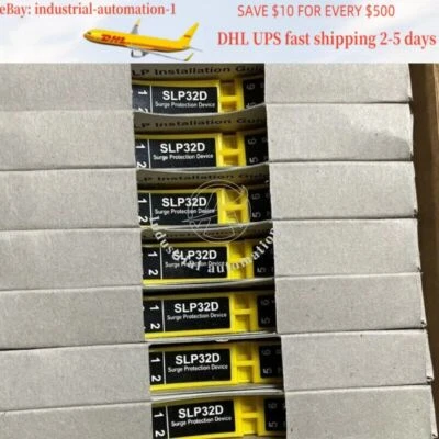 1PCS MTL SLP32D Surge Protection Device SLP Series - Image 1 of 3
