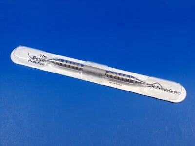 Columbia University Curette Dental No.4R/4L SC4R/4L6 HU FRIEDY - Image 1 of 3