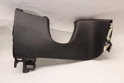 2017-2022 CADILLAC XT5 DASH DASHBOARD DRIVER KNEE BOLSTER TRIM COVER PAD OEM - Image 1 of 4