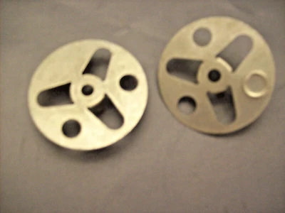 RIBBON COVERS FOR SOME REMINGTON AND UNDERWOOD TYPEWRITERS - Image 1 of 2