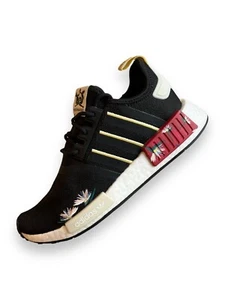 Adidas NMD R1 Thebe Magugu Wmns Damen Sneaker Originals Turnschuhe Limitiert Neu