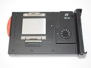 Hasselblad HMi 100 Instant Film Back Holder - Picture 1 of 4
