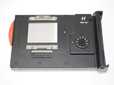 Hasselblad HMi 100 Instant Film Back Holder - Image 1 of 4