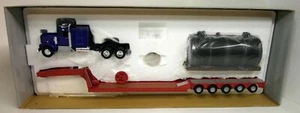 Corgi 1/50 US55702 Kenworth W925 + Low Loader & Boiler Load Model Truck - Picture 1 of 5
