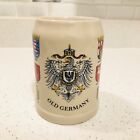 Old Germany Coat of Arms Schllz Mug Ceramic