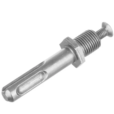 SDS Plus Adapter für Bohrfutter 1/2-20UNF Bohrmaschine Halter für Ersatzfutter - Bild 1 von 4
