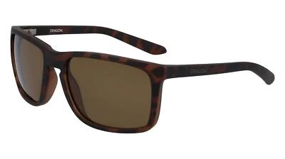 [40722-246] Gafas de sol cuerpo a cuerpo Dragon Alliance para hombre Foto 1 de 3