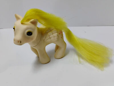 My Little Pony G1 BABY BBE LOFTY MLP De colección Foto 1 de 4