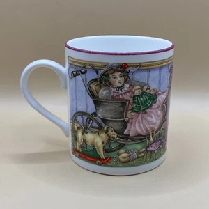 TAZA MUÑECA INFANTIL Nº:06064 Diseñada Exclusivamente para The National Trust - Imagen 1 de 12