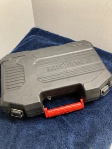 Parkside Cordless Hot Glue Gun 11mm Wireless, 2 Glue Sticks - Picture 1 of 4