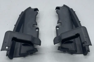 AO1-633 2008-2015 SMART FORTWO PUERTA DELANTERA RH & LH CUBIERTA BISAGRA SUPERIOR PIEZAS DE FABRICANTE DE EQUIPOS ORIGINALES - Imagen 1 de 7