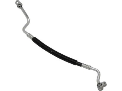 For 2011-2013 Chrysler 300 A/C Refrigerant Discharge Hose 69218KHSQ 2012 - Image 1 of 2