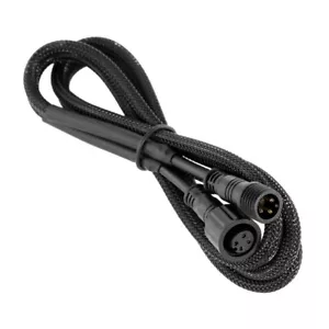 Arnés de cableado de extensión AUXBEAM 47" pulgadas para caja de controlador de panel de interruptor de 8 velocidades - Imagen 1 de 7