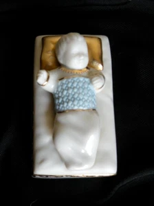 LENOX ERSTER SEGNUNG GEBURTENBABY JESUS - NEU IN OVP - Bild 1 von 10