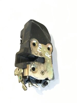Mecanismo de bloqueo puerta delantera derecha Chrysler 300M genuino 3,5 V6 2003 - Imagen 1 de 4