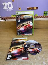 Ridge Racer 6 (Microsoft Xbox 360, 2005)