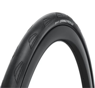 Continental Reifen Grand Prix TR faltbar 700x28C | 28-622 TLR BlackChili schwarz - Bild 1 von 2