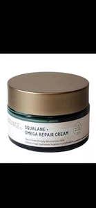 Biossance Squalane + Omega Repair Cream 1.69 oz/50ml Full Size New - Picture 1 of 1