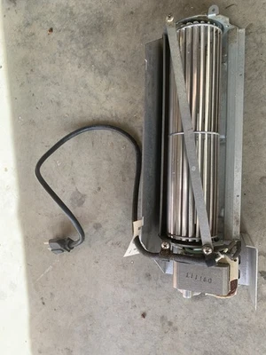 Lennox Fire Place Circulator Fan - Image 1 of 2