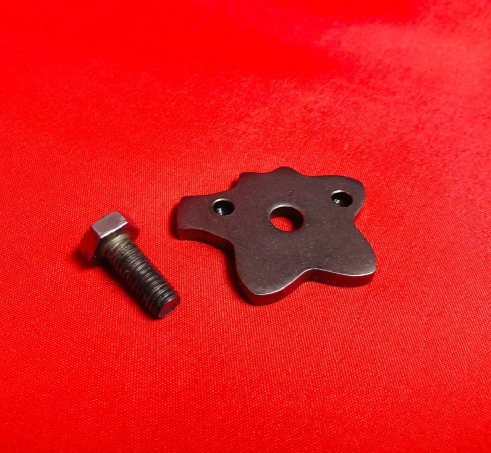 CRF80 CRF100 CAMBIO ESTRELLA ENGRANAJE TAMBOR GENUINO OEM HONDA CRF XR 80 100 F Foto 1 de 1