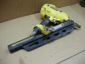 Dewalt D51822 Clipped Head Framing Nailer, For Parts Or Repair - Picture 1 of 13