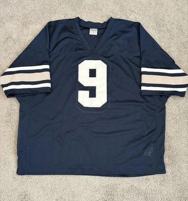 BYU Football Jersey adidas Sz 56 - Image 1 of 4