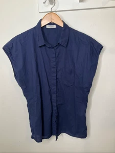 Equipment Button Down Hemd Baumwolle - Bild 1 von 8