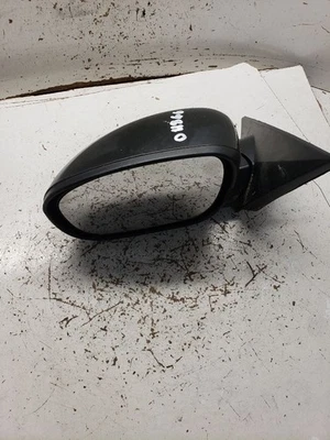 Espejo retrovisor de puerta izquierdo usado se adapta a: Dodge Charger Power 2009 plegable pintado grado izquierdo Foto 1 de 4