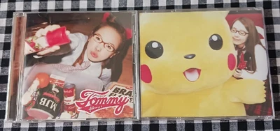 Tommy February6 &L・O・V・E・L・Y ~Dreaming Lovely Boy~ 2-disc set Foto 1 de 3