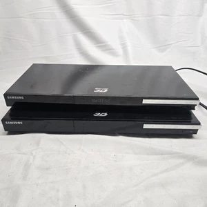 Samsung BD-C5900 Smart 3D Blu-Ray Players No Remote - Picture 1 of 6
