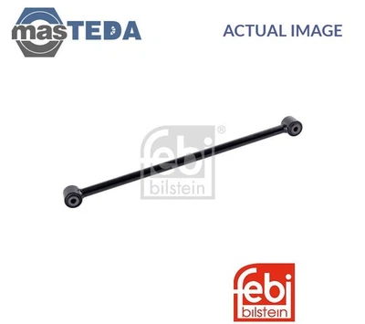 174680 WISHBONE TRACK CONTROL ARM REAR RIGHT LEFT FEBI BILSTEIN NEW - Image 1 of 4