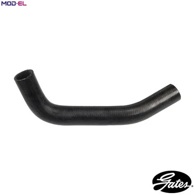 RADIATOR HOSE 3496 FOR PEUGEOT J5/Bus/Platform/Chassis/Van TALBOT EXPRESS 2.5L - Image 1 of 4