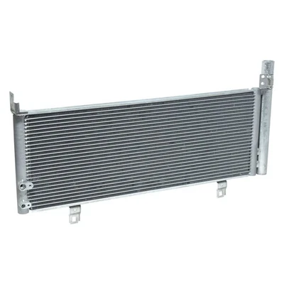 For Lexus ES300h 2013-2018 UAC CN3996PFC A/C Condenser - Image 1 of 2