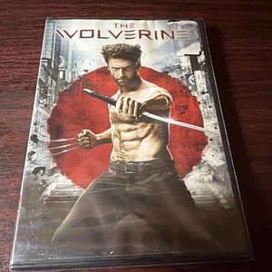 The Wolverine - DVD - Marvel - Hugh Jackman - Bild 1 von 2