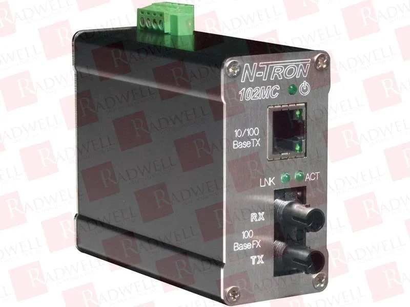 RED LION CONTROLS 102MC-SC / 102MCSC (NEW NO BOX) - Image 1 of 1