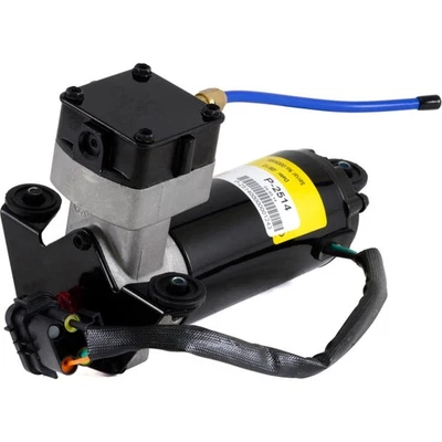 Compresor de suspensión neumática P-2514 Arnott para Land Rover Range 1995-2002 Foto 1 de 4