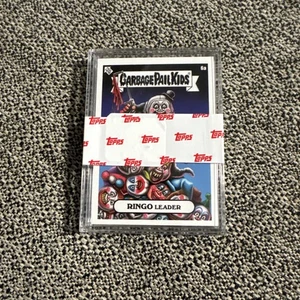 2025 Garbage Pail Kids Oh The Horrible - Set of 10 Card - NO WRAPPERS - Wave 2 - Bild 1 von 4