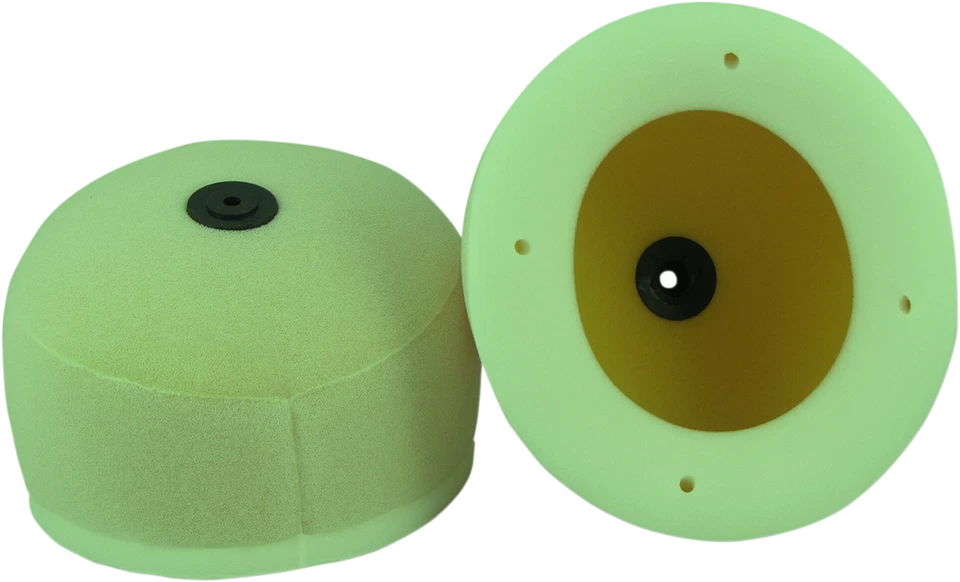 Filtro de aire preengrasado sin trabajo - Husqvarna 1342 Foto 1 de 1